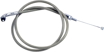 CABLE CHOKE S/S HONDA