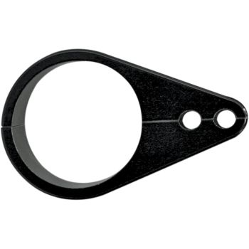 CLAMP 1.25THRTLE/IDLE BK