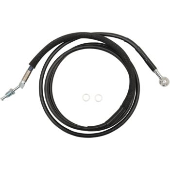 LINE CLUTCH BK 17FLHX STD