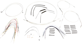 CONTROL CABLE KIT SCII