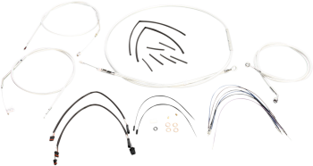 CONTROL CABLE KIT SCII