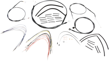 CONTROL CABLE KIT BP