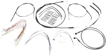 CONTROL CABLE KIT BP