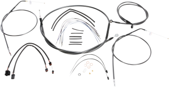 CONTROL CABLE KIT BP