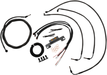 CABLE KIT CM13 FL17+NOAB