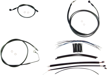 CONTROL CABLE KIT BP