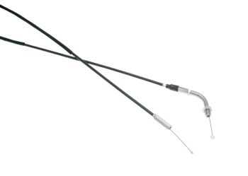 THROTTLE CABLE