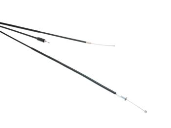 THROTTLE CABLE