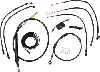 CABL KT CM D AB 13SFT18+