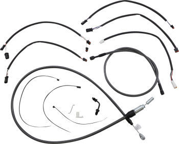 CONTROL CABLE KIT KF