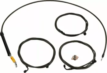 CABLE KIT MN STD 08-10 FL 24+
