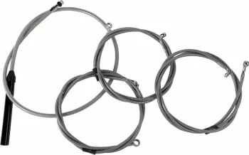 CABLE KIT CH CPL 08-10 FL 24+