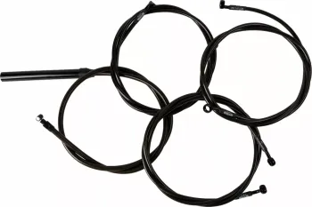 CABLE KIT MN CPL 08-10 FL 24+