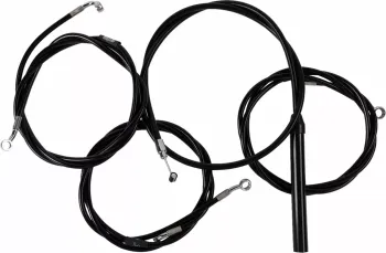 CABLE KIT BK CPL 12-14 FL 24+