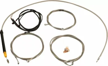 CABLE KIT CH P&P 08-10 FL 24+