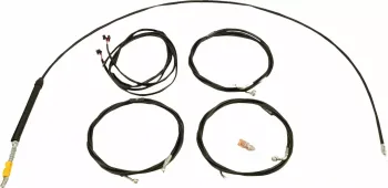 CABLE KIT BK P&P 12-14 FL 24+