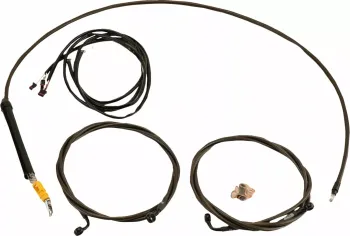 CABLE KIT MN P&P 18-20 FL 24+