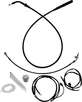 EZ INSTALL KT H-BAR PLUS 6 FLT