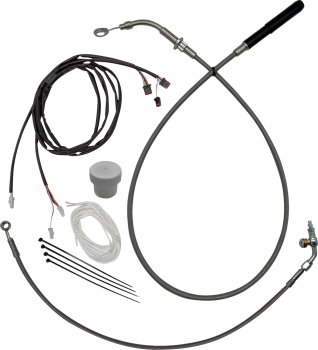 EZ INSTALL KT H-BAR PLUS 6 FLT