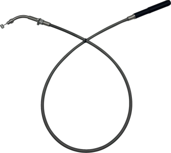 UPPER CLUTCH CABLE FLTR/FLHX C