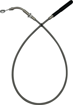 UPPER CLUTCH CABLE FLT 21-24 B