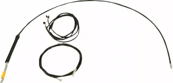 CABLE KIT UPPER BK P&P 12-14 F