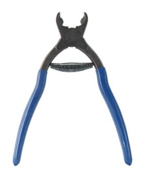 Paigaldustangid Cobra voolikuklambritele