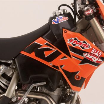 TANK GAS KTM 4-STROKE BK