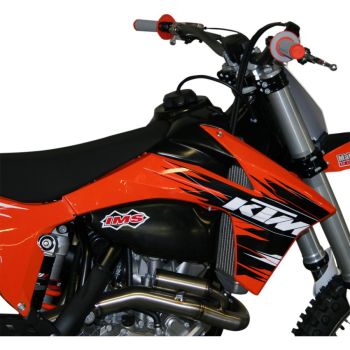 TANK KTM XC/SX/EXC 3.1 NC