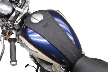 TANK BIB ROYAL ENFIELD SUPER M