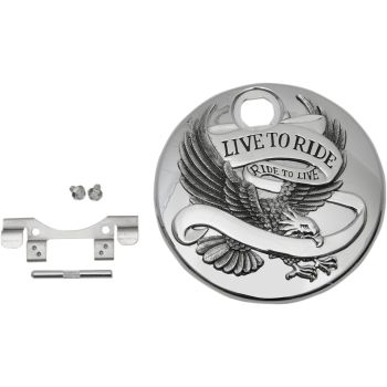 DOOR GAS LTR CHR 92-07