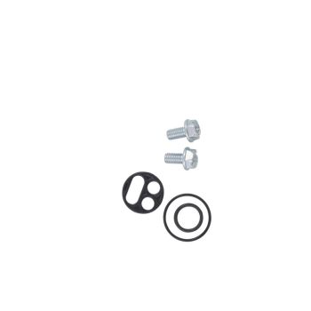 REPAIR KIT PETCOCK K/S