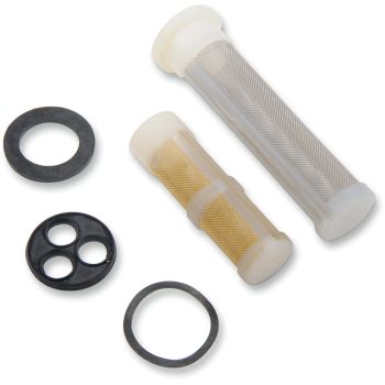 REBUILD KIT PETCOCK