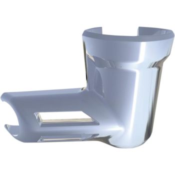 COVER FUEL FTNG 01-17 CH