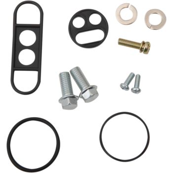 REBUILD KIT PETCOCK YAM