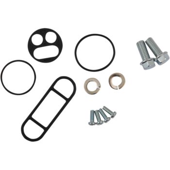 REBUILD KIT PETCOCK YAM