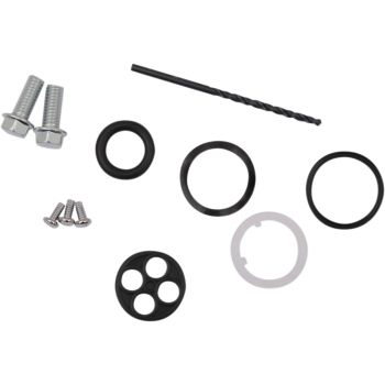 REBUILD KIT PETCOCK HON