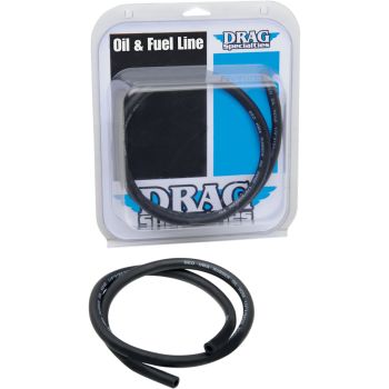 FUEL LINE BLK 1/4 3' US