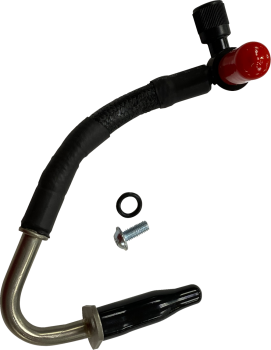 FUEL LINE 18-23 SOFTAIL