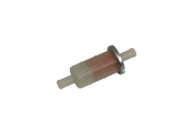 IN LINE FUEL FILTER 3/8