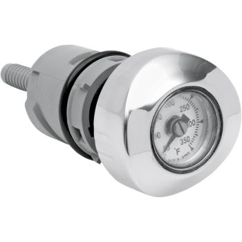 PLUG OIL W/TEMP 04-19 XL