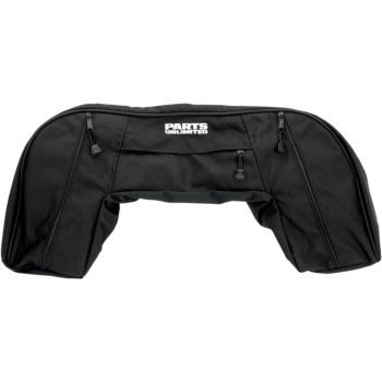 BAG-P/U W/S POLARIS BLK