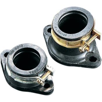 CARB FLANGE ARCTIC