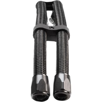 HOSE BLK UPGRADE 6FT