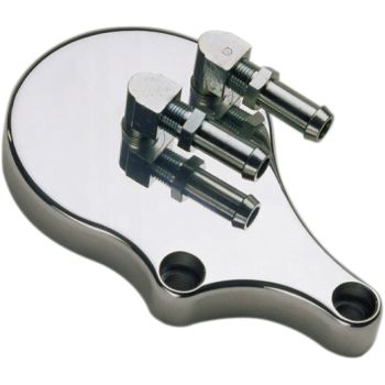 OIL FILTER MNT SLIM 92-99