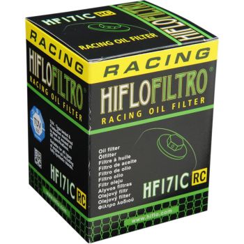 OIL FILTER HF171C RACING