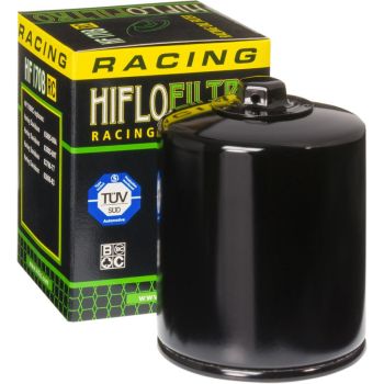 OIL FILTER RACE HD BLK