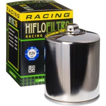 OIL FILTER RACE HD CHR
