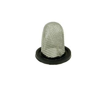 OIL FILTER SCREEN