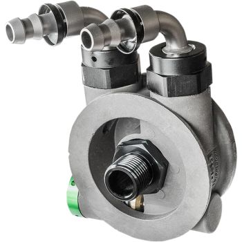 FILTER SYSTEM OIL HYPERFL